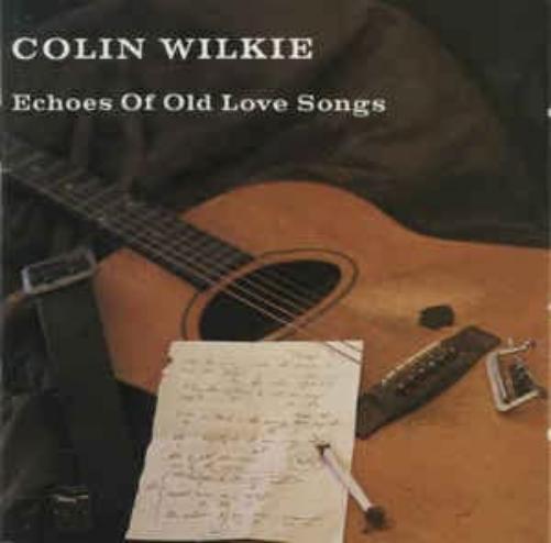 Echoes Of Old Love Songs