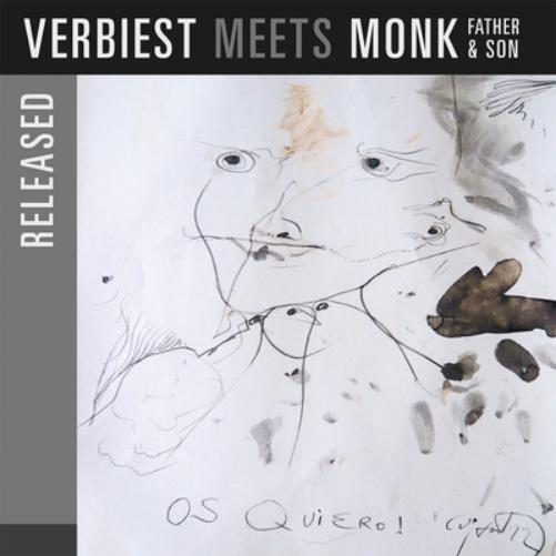 Verbiest Meets Monk: Released