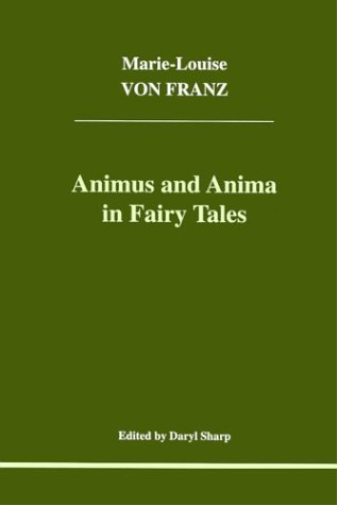 Animus and Anima in Fairy Tales