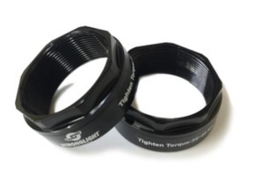 Stronglight Bottom Bracket Converters PF30 - BB86/89/92