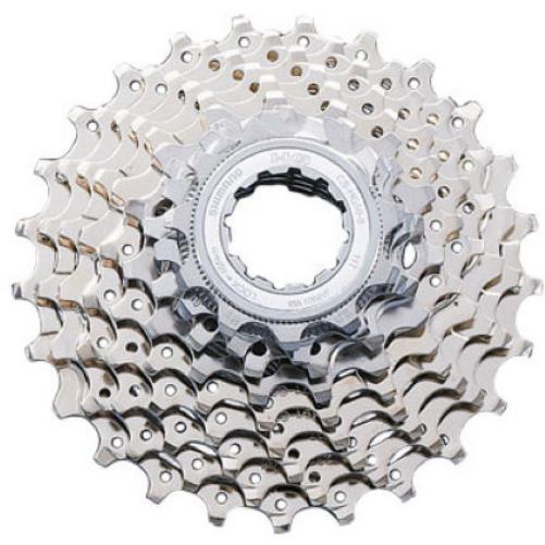 Shimano CS-HG50 8-speed cassette 12 - 25T