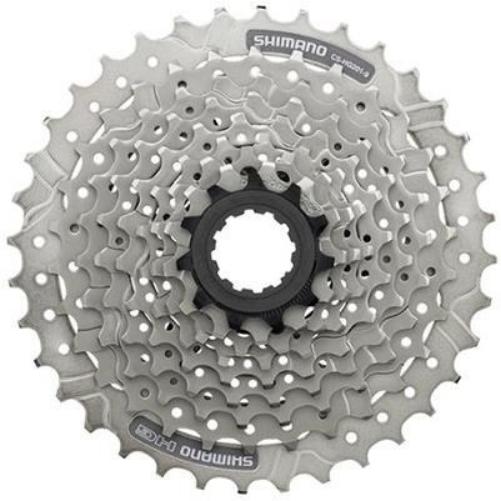 Shimano CS-HG201 9-speed cassette 11 - 32T