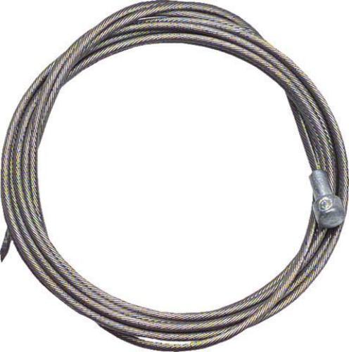 Campagnolo Innendraht 10-CG-CB009 L 2000 Schaltwerkkabel (10 Stück) - Schwarz