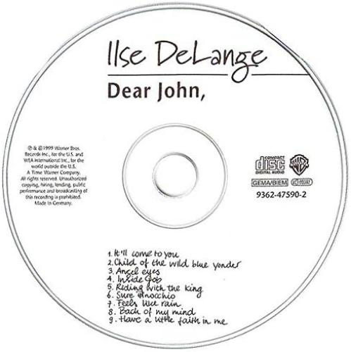 Dear John (Limited Edition) (UK Import