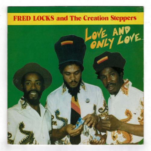 Love and Only Love