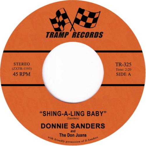 Shing a Ling Baby