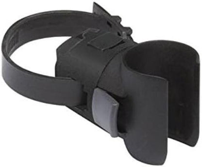 ABUS Tresor Flex 6615C, Lucchetto a Catena Unisex Adulto, Nero, 120 cm,Black 120 cm Black