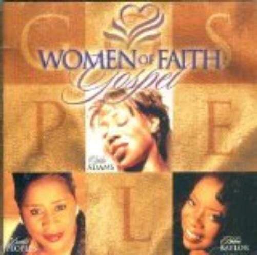 Women of Faith-Gospel (US Import)