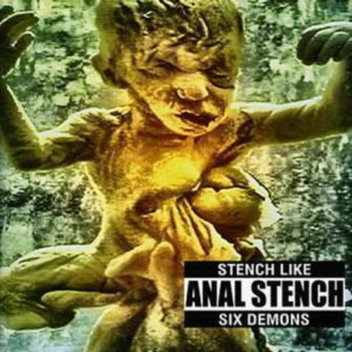 Stench Like Six Demons