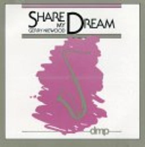 Share My Dream