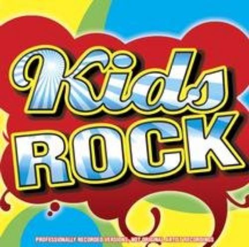 Kids Rock