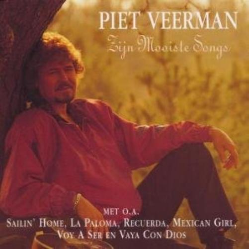 Zijn Mooiste Songs