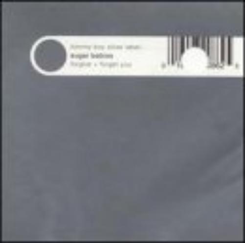 Forgive & Forget