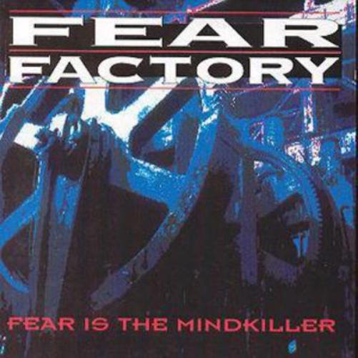 Fear Is The Mindkiller