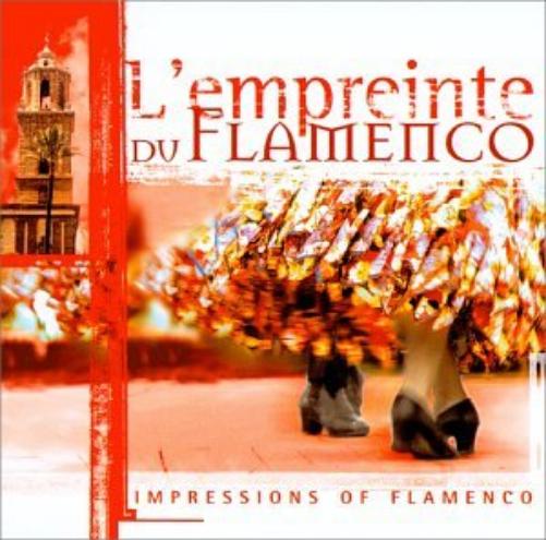 V/A-Impressions Of Flamenco