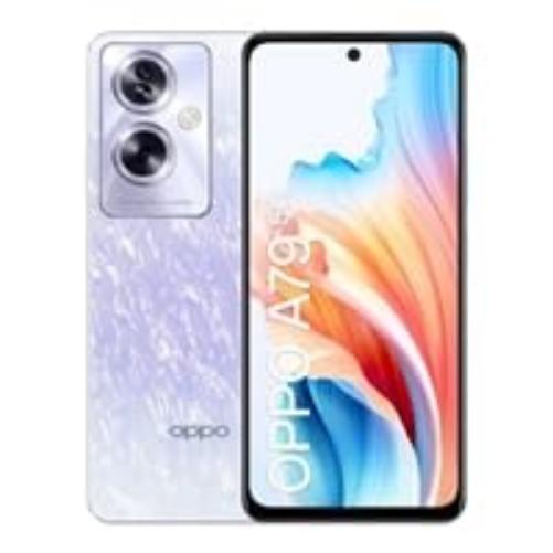 Smartphone Oppo A79 5G 6,72`` 8 Gb Ram 256 Gb Purple