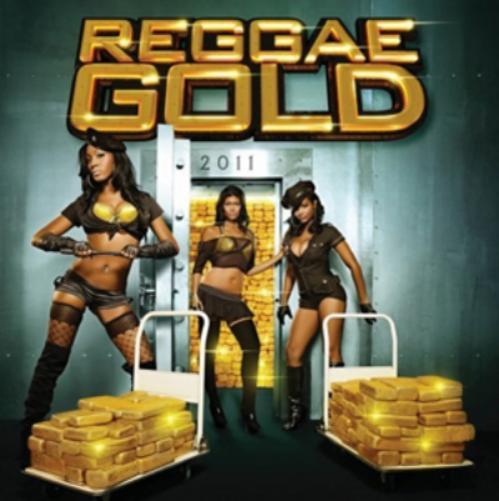 Reggae Gold 2011