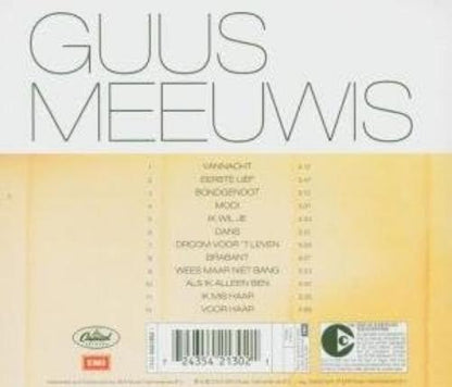 Guus Meeuwis