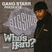 Gangstarr Presents...