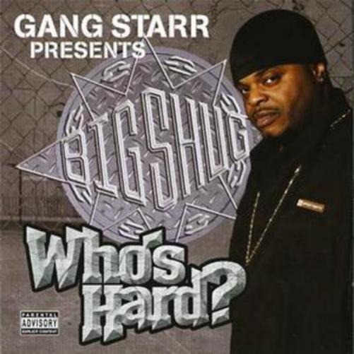 Gangstarr Presents...