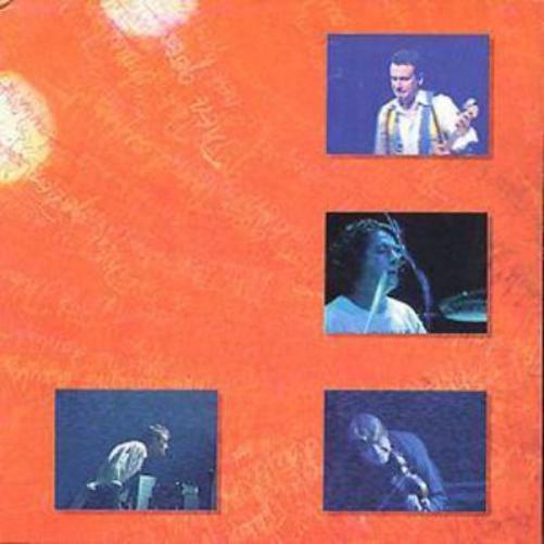 There Goes the Daylight: Live in London 1993