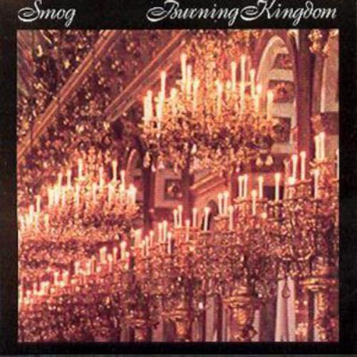 Burning Kingdom