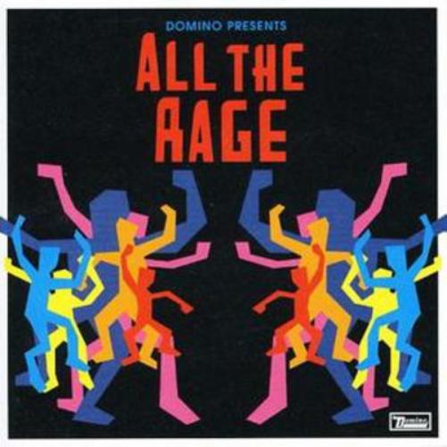 Domino Presents All the Rage