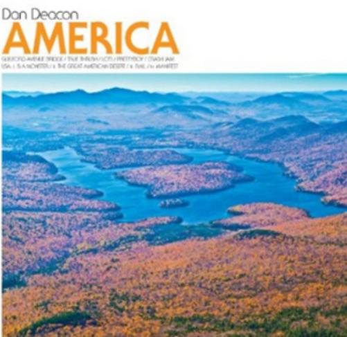America