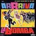 Arriva La Bomba: The Easiest Italian Party Of The Year