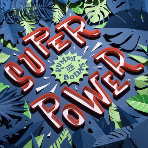 Super Power