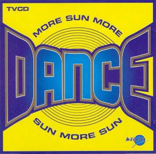 Sun More Dance