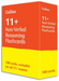 11+ Non-Verbal Reasoning Flashcards