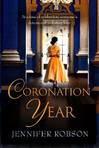 Coronation Year