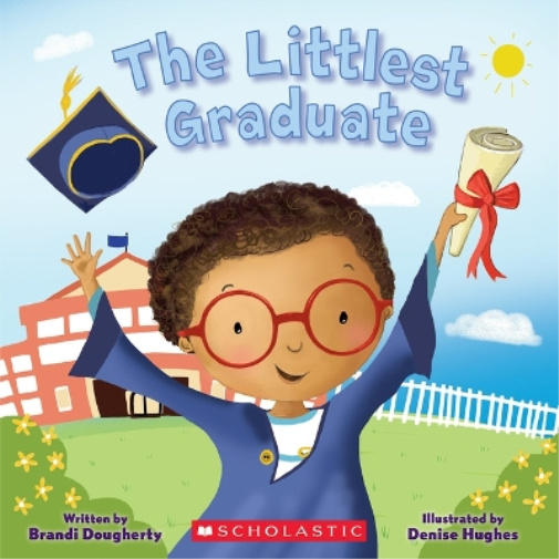 The Littlest Graduate (Littlest Series