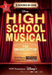 HSMTMTS: High School Musical: The Encore Edition Junior Novelization Bindup