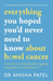 everything you hoped you’d never need to know about bowel cancer
