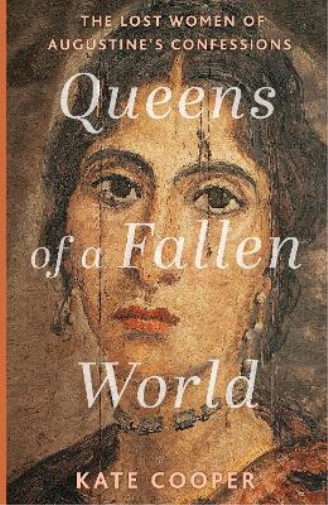 Queens of a Fallen World