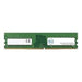 Dell - DDR4-32 GB - 288 pin DIMM - 3200 MHz / PC4-25600 - Buffered memory - Non-ECC - Upgrade