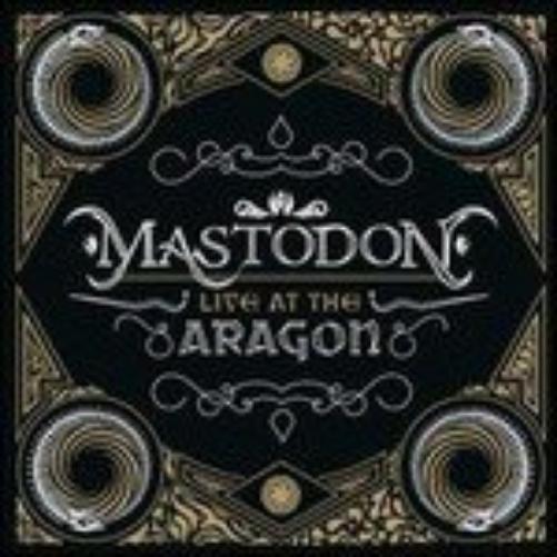 Live at the Aragon