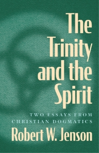 The Trinity and the Spirit