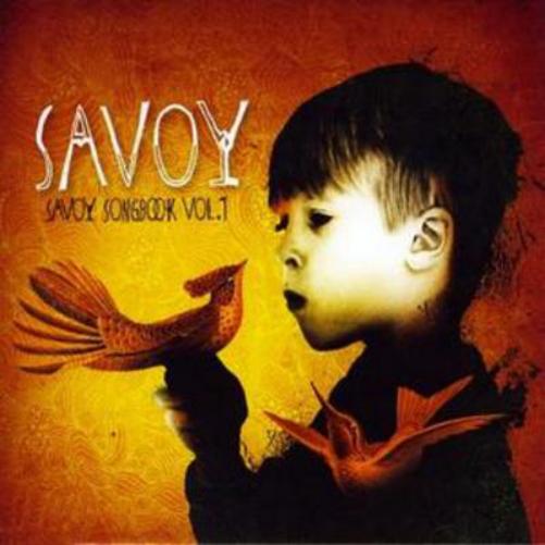 Savoy Songbook Vol. 1