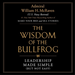 The Wisdom of the Bullfrog