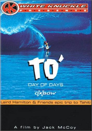 To': Day of Days