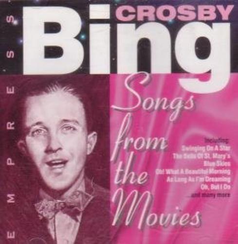 Songs from the Movies