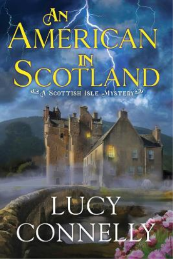 An American In Scotland