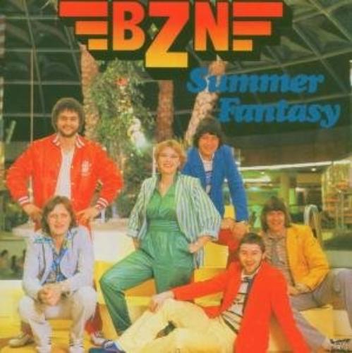 Summer Fantasy