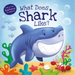 What Does Shark Like?