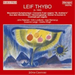Leif Thybo: Mouvement Symphonique/...