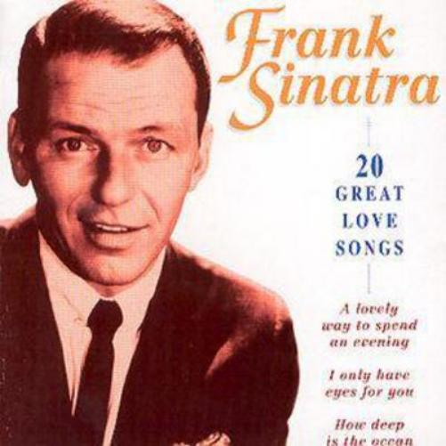 20 Great Love Songs
