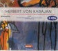 Herbert von Karajan - Portrait